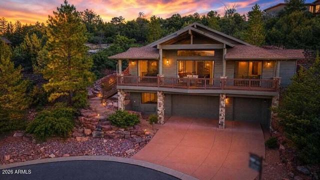 905 W Lakeview Cir, Payson, AZ 85541