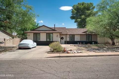 4908 La Canada --, Sierra Vista, AZ 85635