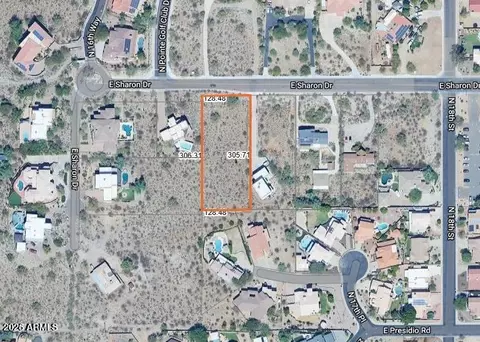 1711 E Sharon Dr, Phoenix, AZ 85022 photo 2