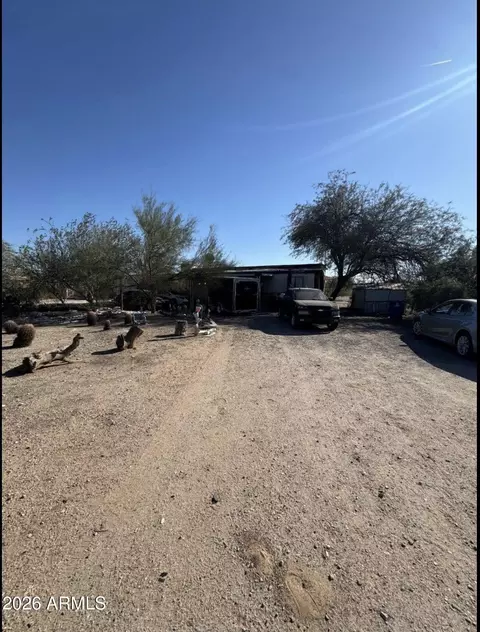 24725 W Durango St, Buckeye, AZ 85326
