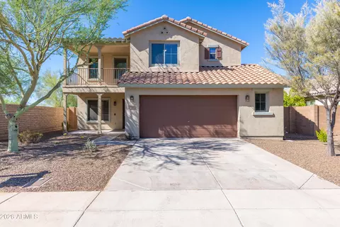 12783 W Desert Mirage Dr, Peoria, AZ 85383