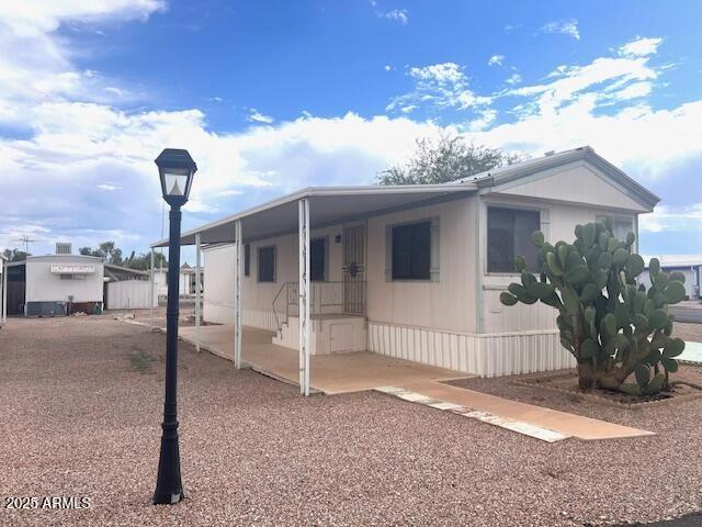 747 E Germann Rd #64, San Tan Valley, AZ 85140