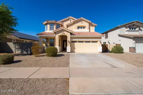 15308 W Roanoke Ave, Goodyear, AZ 85395