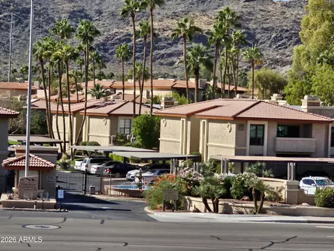 10410 N Cave Creek Rd #1008, Phoenix, AZ 85020