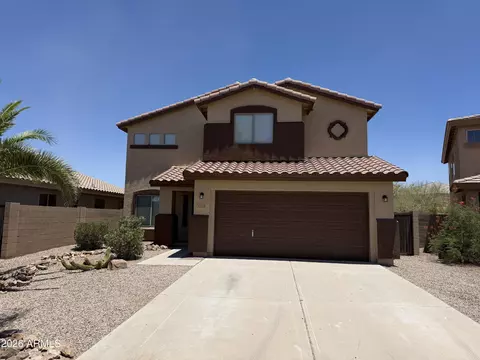 17375 N Carmen Ave, Maricopa, AZ 85139