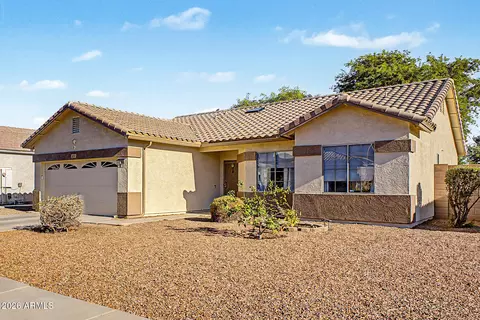 13017 W Ash St, El Mirage, AZ 85335