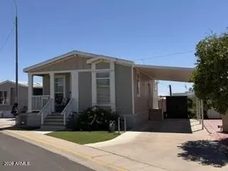 2460 E Main St #A27, Mesa, AZ 85213 photo 2