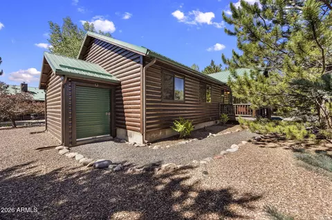 Other - 2335 Buffalo Loop N, Overgaard, AZ 85933 photo 2 of 11
