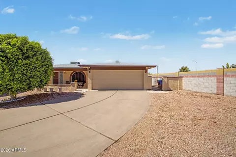 4358 E Catalina Cir, Mesa, AZ 85206