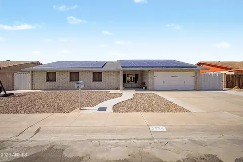 5734 W Palo Verde Ave, Glendale, AZ 85302