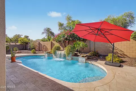 Exterior - 1748 E Iris Dr, Chandler, AZ 85286 photo 12 of 18