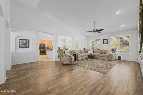 Living - 1748 E Iris Dr, Chandler, AZ 85286 photo 1 of 3