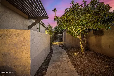 Exterior - 1748 E Iris Dr, Chandler, AZ 85286 photo 9 of 18