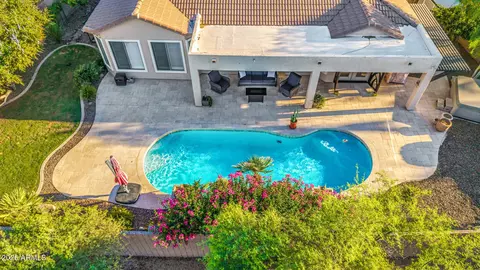 Exterior - 1748 E Iris Dr, Chandler, AZ 85286 photo 18 of 18