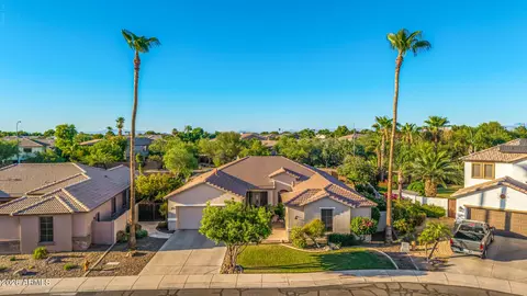 View/Area - 1748 E Iris Dr, Chandler, AZ 85286 photo 1 of 12