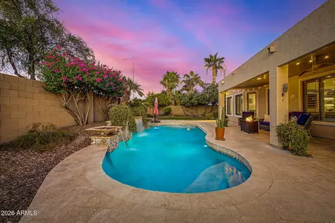 Exterior - 1748 E Iris Dr, Chandler, AZ 85286 photo 3 of 18