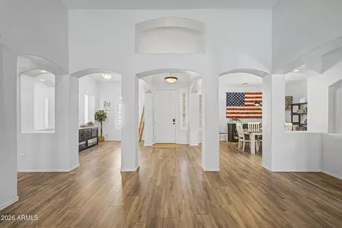 Entry Way - 1748 E Iris Dr, Chandler, AZ 85286 photo 1 of 2