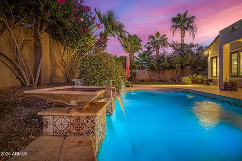 Exterior - 1748 E Iris Dr, Chandler, AZ 85286 photo 8 of 18