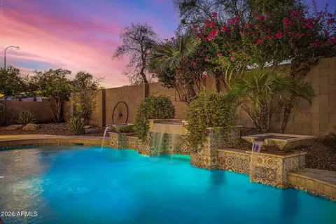 Exterior - 1748 E Iris Dr, Chandler, AZ 85286 photo 6 of 18