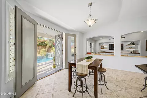 Dining - 1748 E Iris Dr, Chandler, AZ 85286 photo 2 of 2