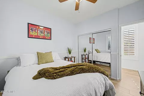 Bedroom - 1748 E Iris Dr, Chandler, AZ 85286 photo 3 of 3