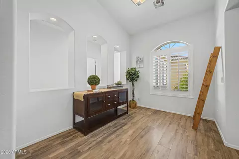 Entry Way - 1748 E Iris Dr, Chandler, AZ 85286 photo 2 of 2