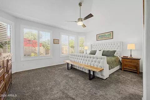 Bedroom - 1748 E Iris Dr, Chandler, AZ 85286 photo 1 of 3