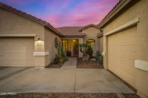 Exterior - 1748 E Iris Dr, Chandler, AZ 85286 photo 1 of 18