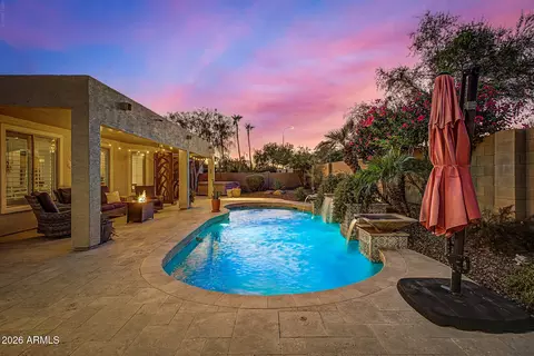 Exterior - 1748 E Iris Dr, Chandler, AZ 85286 photo 5 of 18