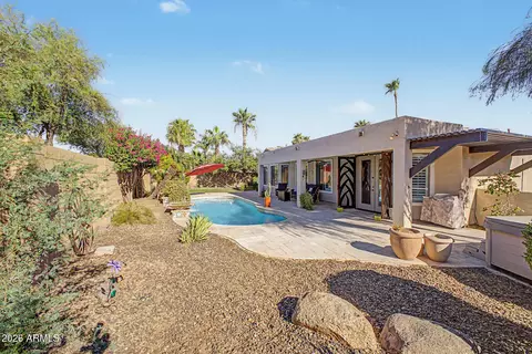 Exterior - 1748 E Iris Dr, Chandler, AZ 85286 photo 11 of 18