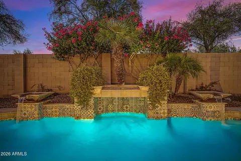 Exterior - 1748 E Iris Dr, Chandler, AZ 85286 photo 7 of 18