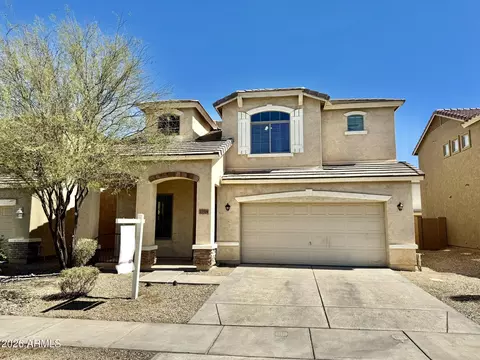 17519 W Lisbon Ln, Surprise, AZ 85388