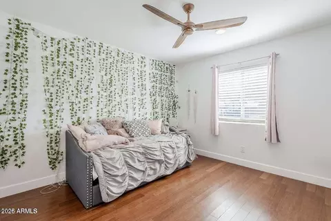 Bedroom - 4402 E Montecito Ave, Phoenix, AZ 85018 photo 2 of 3