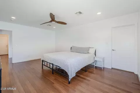 Bedroom - 4402 E Montecito Ave, Phoenix, AZ 85018 photo 1 of 3