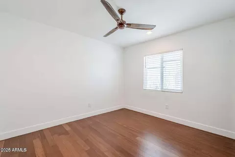 Bedroom - 4402 E Montecito Ave, Phoenix, AZ 85018 photo 3 of 3