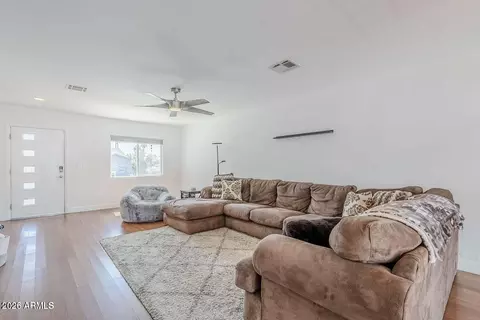 Living - 4402 E Montecito Ave, Phoenix, AZ 85018 photo 1 of 1