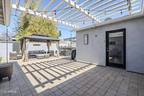 Exterior - 4402 E Montecito Ave, Phoenix, AZ 85018 photo 3 of 5