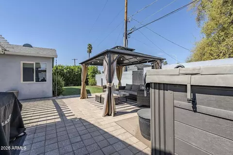 Exterior - 4402 E Montecito Ave, Phoenix, AZ 85018 photo 5 of 5