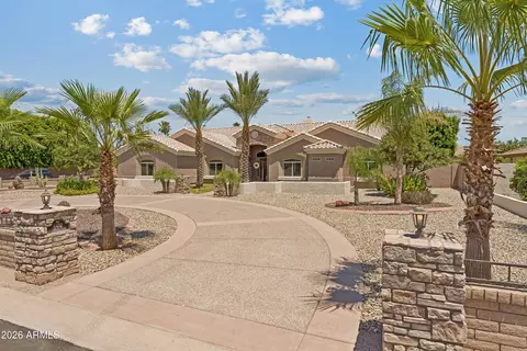 8452 W Donald Dr, Peoria, AZ 85383