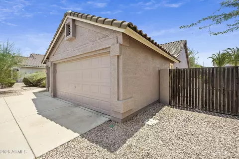 Exterior - 6031 E Scafell Cir, Mesa, AZ 85215 photo 3 of 13