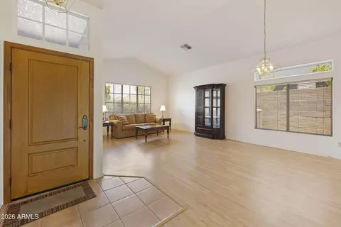 Living - 6031 E Scafell Cir, Mesa, AZ 85215 photo 2 of 9