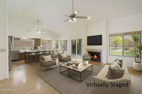 Living - 6031 E Scafell Cir, Mesa, AZ 85215 photo 7 of 9