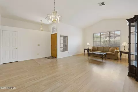 Living - 6031 E Scafell Cir, Mesa, AZ 85215 photo 3 of 9