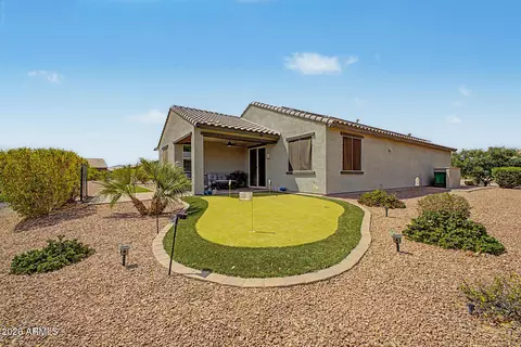 41845 W Mesquite Rd, Maricopa, AZ 85138