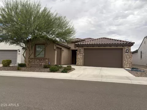 27022 W Kerry Ln, Buckeye, AZ 85396
