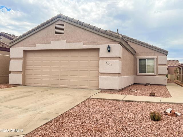 4855 E Meadow Vista Dr, Cornville, AZ 86325