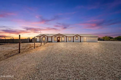 10720 W Landmark Ln, Casa Grande, AZ 85193
