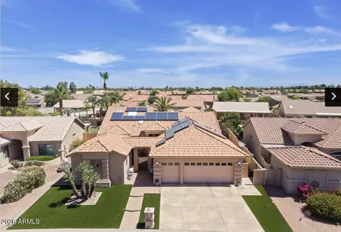 10134 E Lambert Dr, Sun Lakes, AZ 85248
