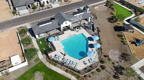 2683 E Music Mountain Ave, Apache Junction, AZ 85119 photo 18