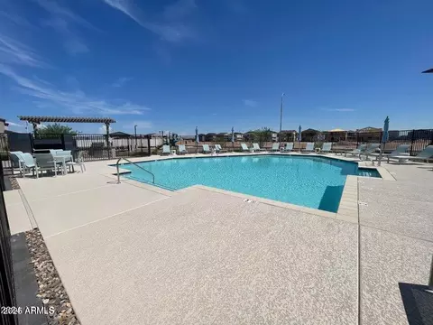 2683 E Music Mountain Ave, Apache Junction, AZ 85119 photo 25